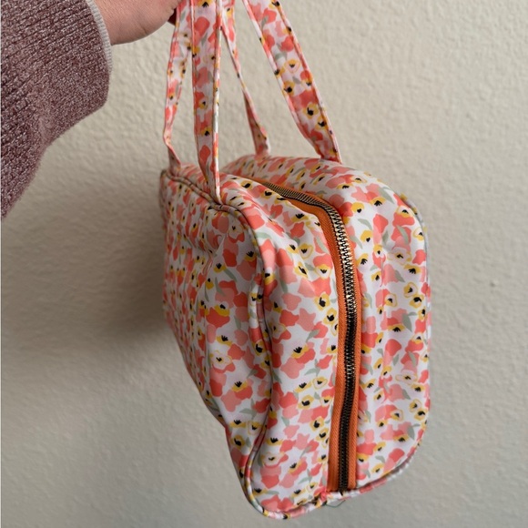 Travel make up bag - Picture 2 of 4